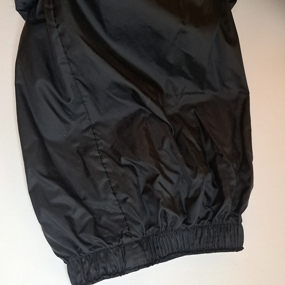Slalom Women's Black Snowpants Size Small #74 - Picture 11 of 12